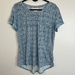 Liz Claiborne Top